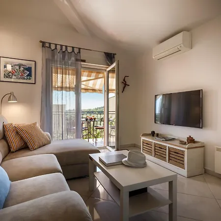 Luka's Place