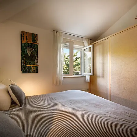 Апартаменты Luka's Place Mugeba